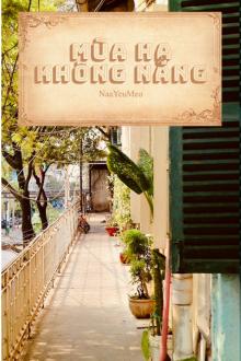 Mùa Hạ Không Nắng