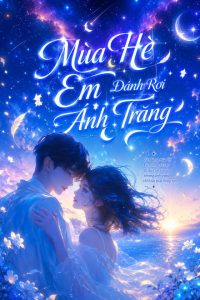 Mùa Hè Em Đánh Rơi Ánh Trăng