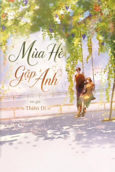 Mùa Hè Gặp Anh