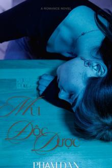 Mùi Độc Dược