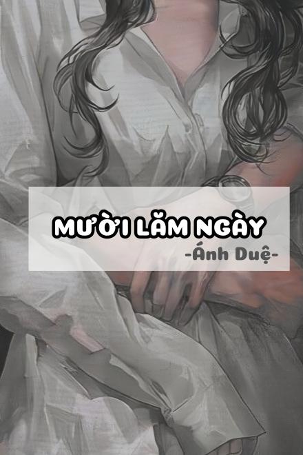 Mười Lăm Ngày