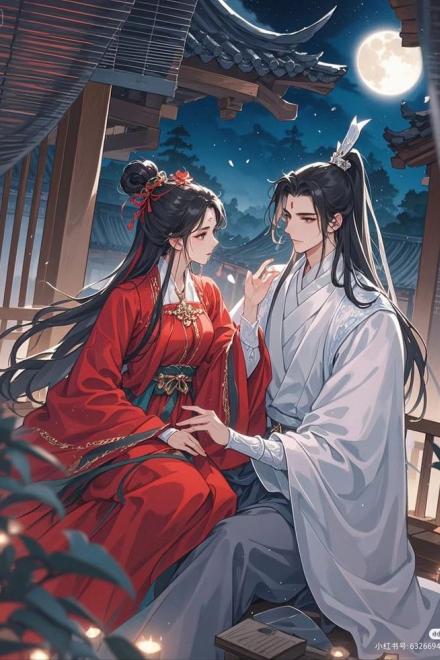Mười Năm Chấp Niệm