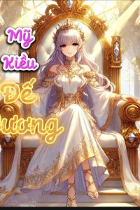 Mỹ Kiều Đế Vương