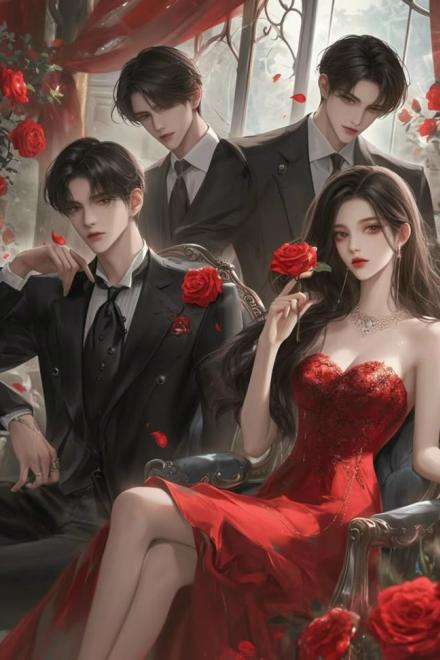 Mỹ Nhân Mềm Mại Dùng Chiêu Trò Để Sinh Tồn Giữa Tu La Tràng! [NP]