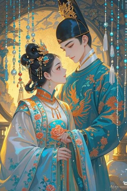 Mỹ Nhân Ngốc Nghếch Tuyệt Không Nhận Mệnh!