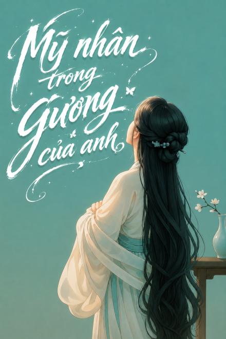 Mỹ Nhân Trong Gương Của Anh