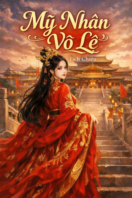 Mỹ Nhân Vô Lệ