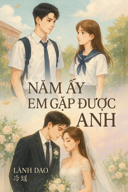 Năm Ấy, Em Gặp Được Anh
