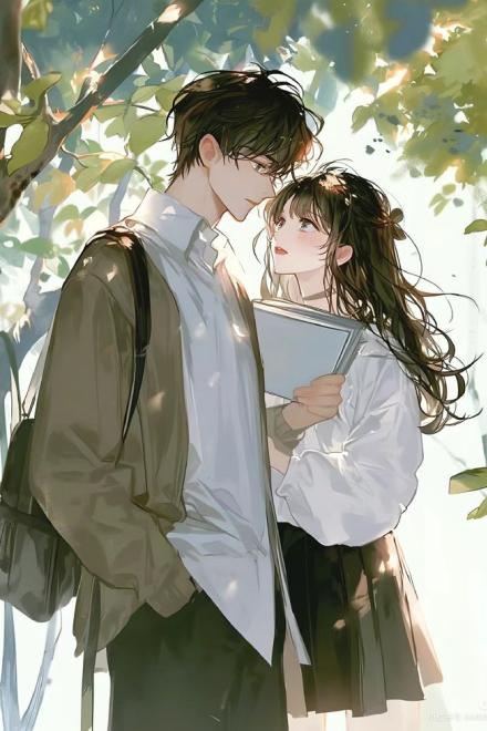 Năm Tháng Ấy, Anh Chỉ Có Em