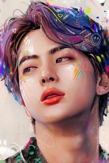 [NamJin] La Douleur Exqiuse