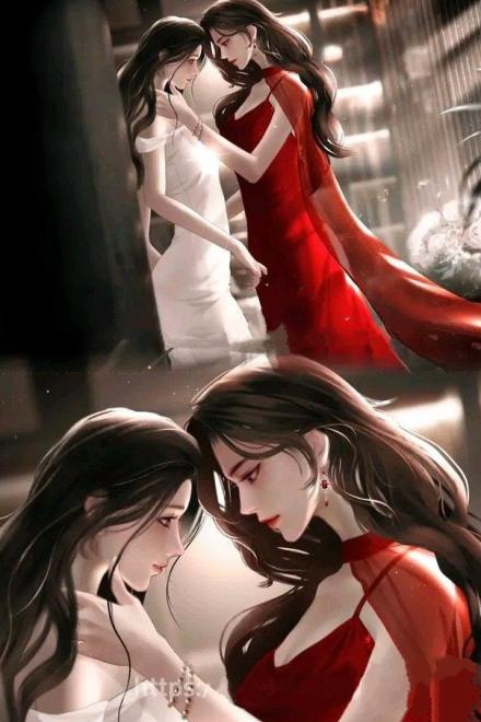 Nàng Chỉ Có Thể Là Của Ta