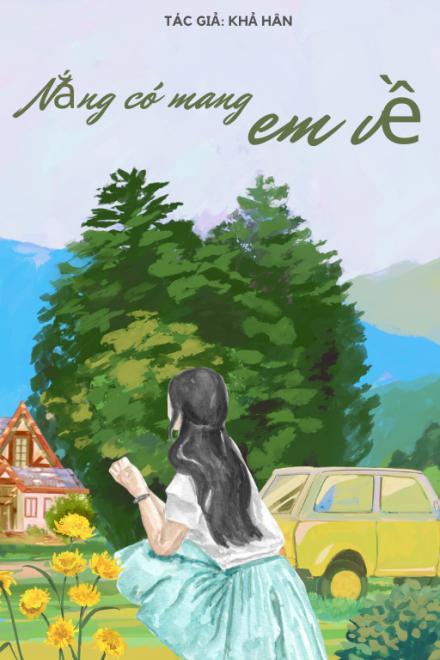 Nắng Có Mang Em Về