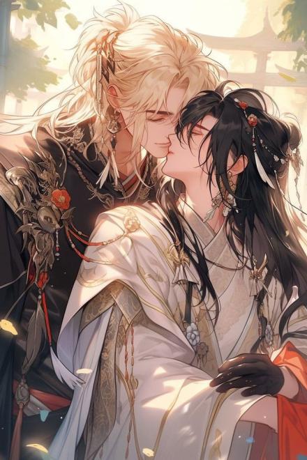 Nàng Không Muốn Gả Thì Để Ta Gả