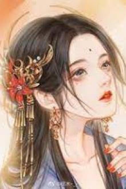 Nàng Không Muốn Trở Thành Hoàng Hậu Của Hắn