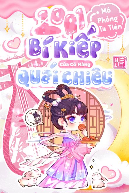 Mô Phỏng Tu Tiên: 1001 Bí Kíp Của Cô Nàng Quái Chiêu