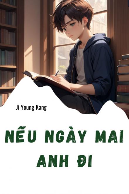 Nếu Ngày Mai Anh Đi