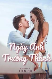 Ngày Anh Trưởng Thành