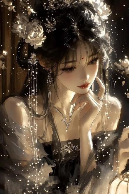 Nghe Được Tiếng Lòng Nữ Phụ, Cả Triều Đình Nín Thở Chờ “Ăn Dưa”!!!