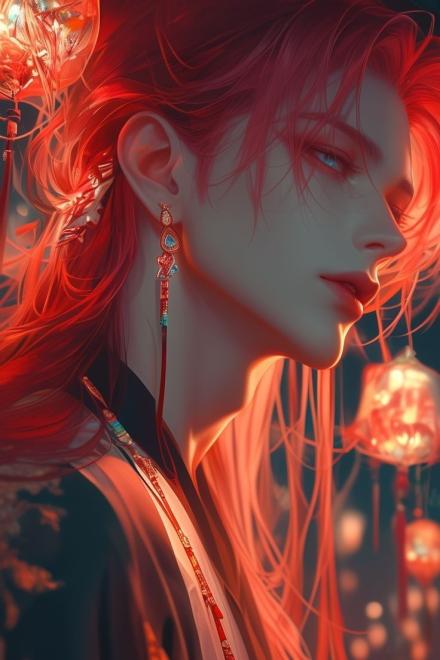 Nghe Nói Ta Từng Là Một Đại Lão