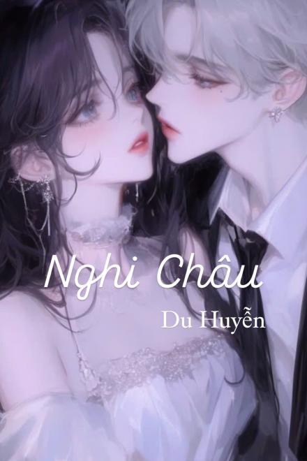 Nghi Châu