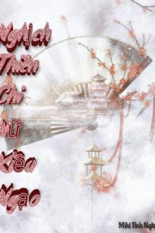 Nghịch Thiên Chi Nữ Kiều Ngạo