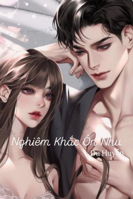 Nghiêm Khắc Ôn Nhu
