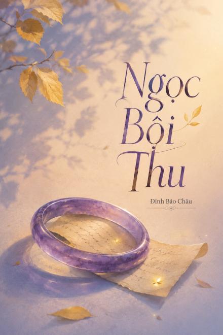 Ngọc Bội Thu