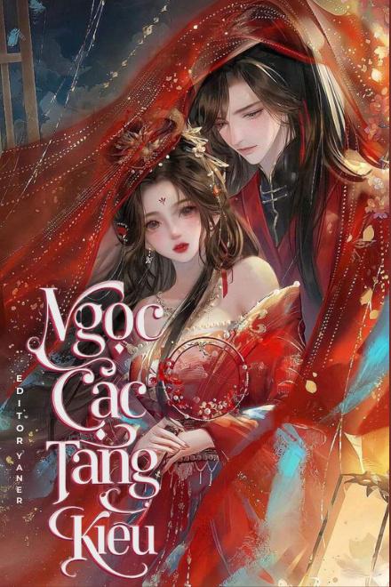 Ngọc Các Tàng Kiều