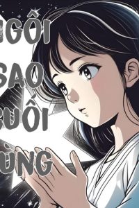Ngôi Sao Cuối Cùng