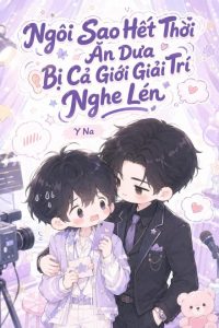 Ngôi Sao Hết Thời Ăn Dưa Bị Cả Giới Giải Trí Nghe Lén