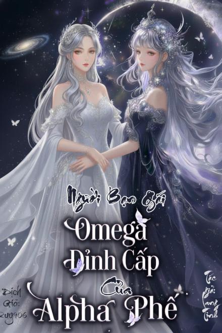 Người Bạn Gái Omega Đỉnh Cấp Của Alpha Phế