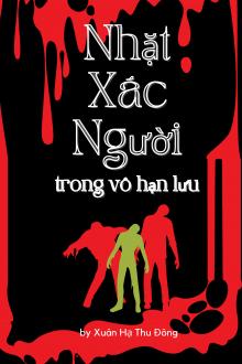 Người Nhặt Xác Trong Trò Chơi Vô Hạn Lưu