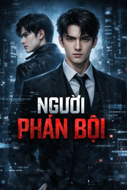 Người Phản Bội 1