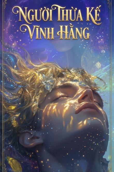 [Đồng Nhân Harry Potter] Người Thừa Kế Vĩnh Hằng