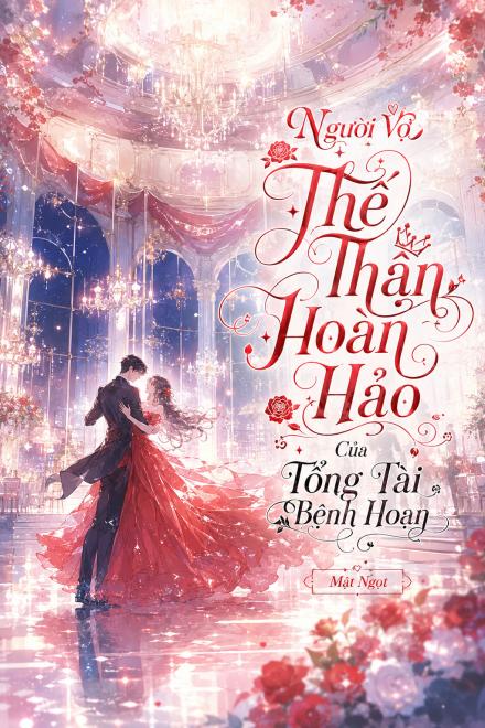 Người Vợ Thế Thân Hoàn Hảo Của Tổng Tài Bệnh Hoạn