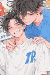 Người Yêu Hiền Lành Của Tôi Là Yandere