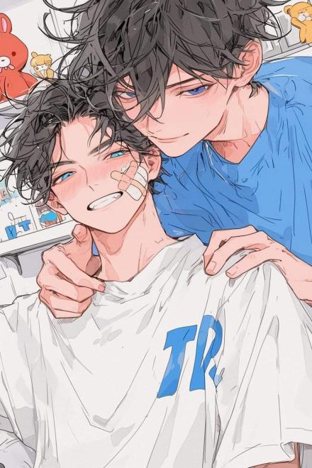 Người Yêu Hiền Lành Của Tôi Là Yandere