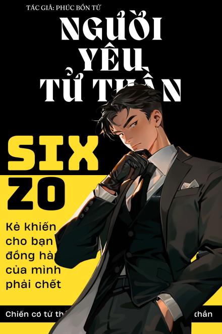 Người Yêu Tử Thần