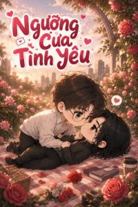 Harry Potter: Ngưỡng Cửa Tình Yêu