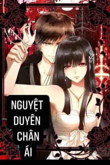 Nguyệt Duyên Chân Ái