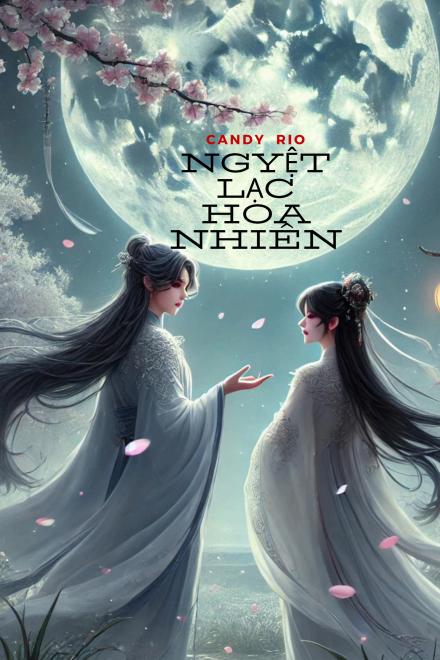 Nguyệt Lạc Hoa Nhiên