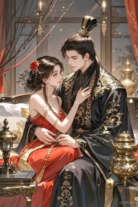 Nguyệt Lạc Tâm Vong