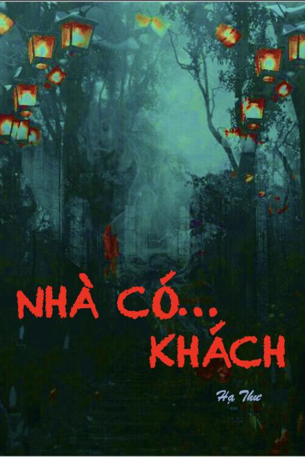 Nhà Có Khách