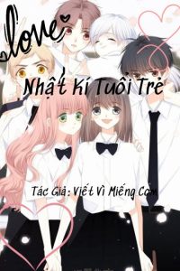 Nhật Kí Tuổi Trẻ