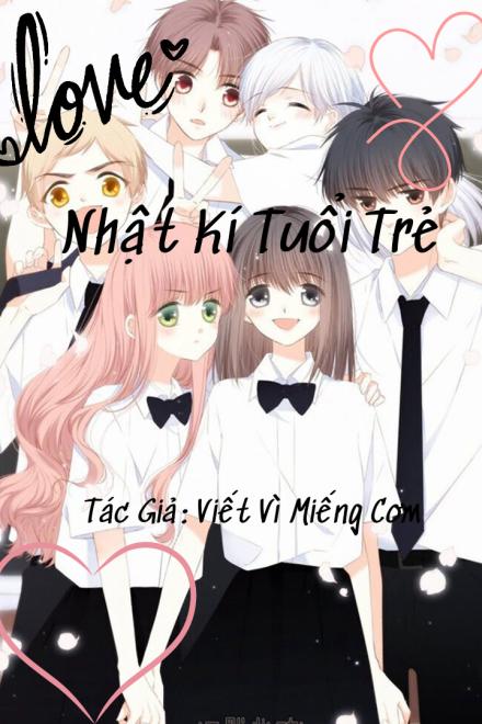 Nhật Kí Tuổi Trẻ