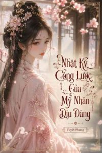 Nhật Ký Công Lược Của Mỹ Nhân Dịu Dàng