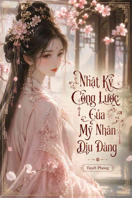 Nhật Ký Công Lược Của Mỹ Nhân Dịu Dàng
