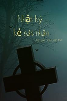 Nhật Ký Kẻ Sát Nhân