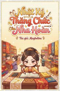 Nhật Ký Thăng Chức Của Nha Hoàn