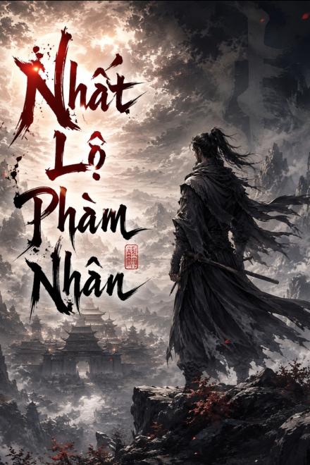 Nhất Lộ Phàm Nhân